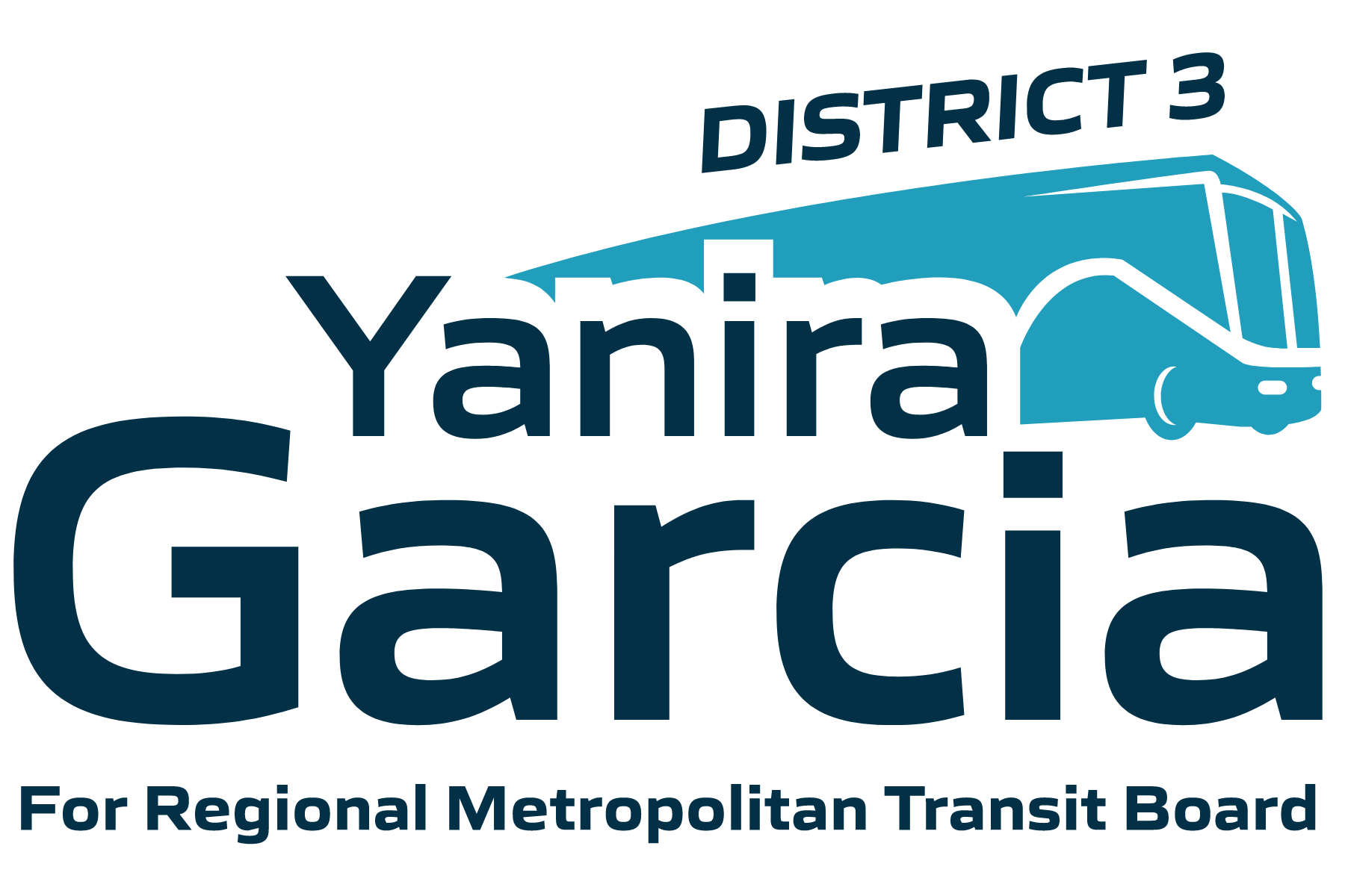 Yanira Garcia for Transit